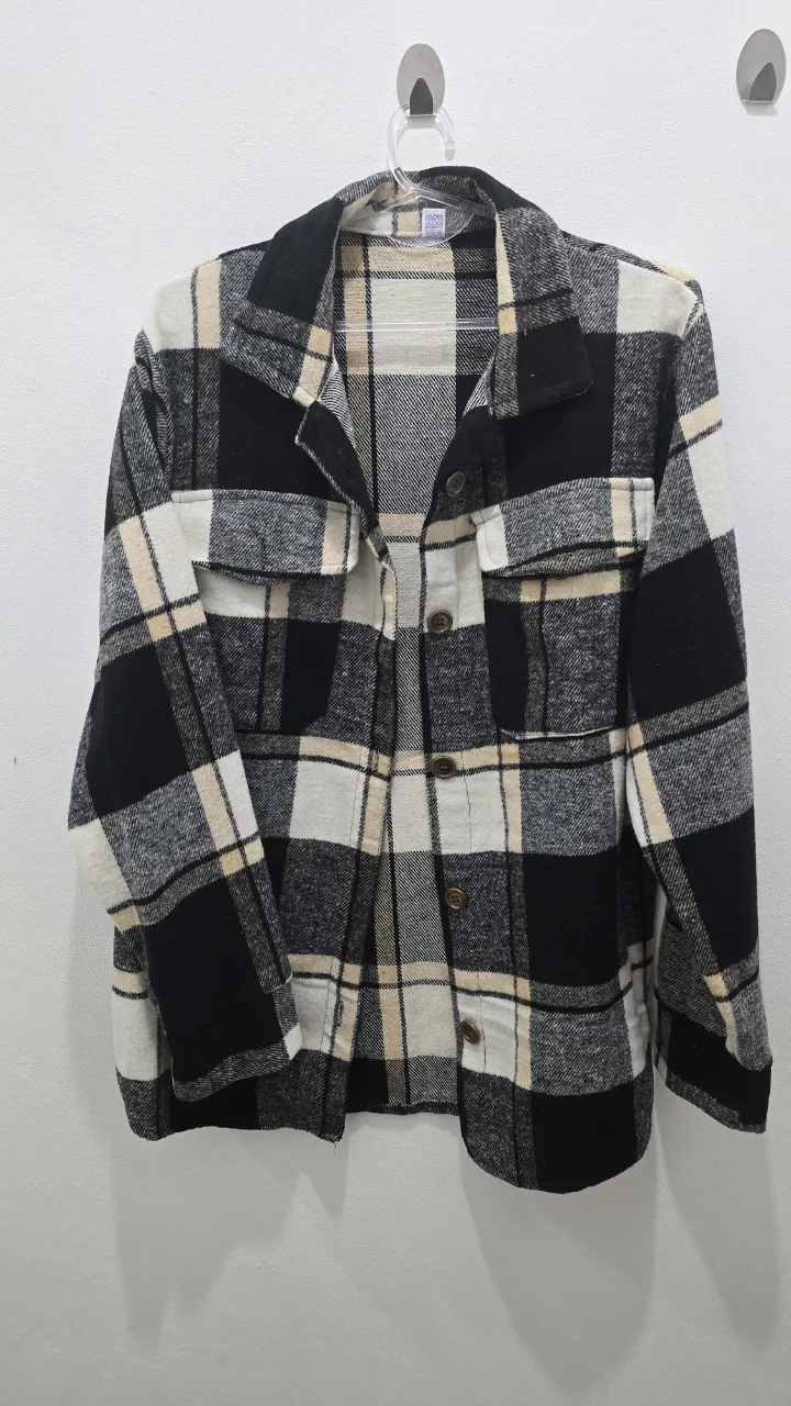Camisa Sin marca - imagen 1