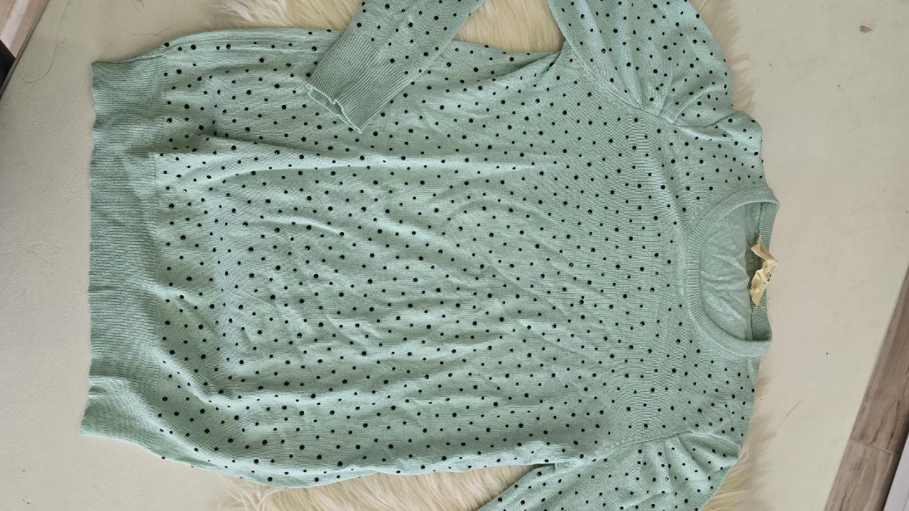 Sweater Akiabara · Talle 1