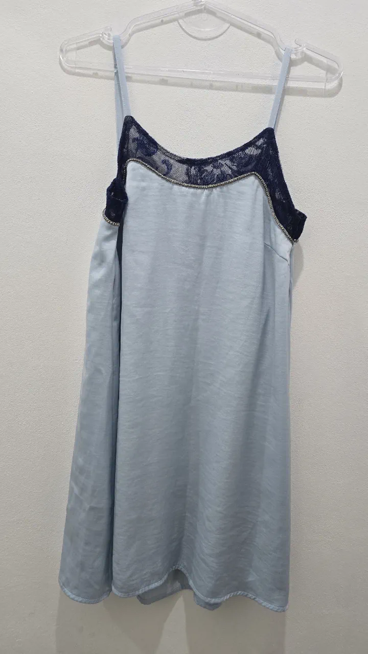 Vestido LA COFRADÍA · Talle 3