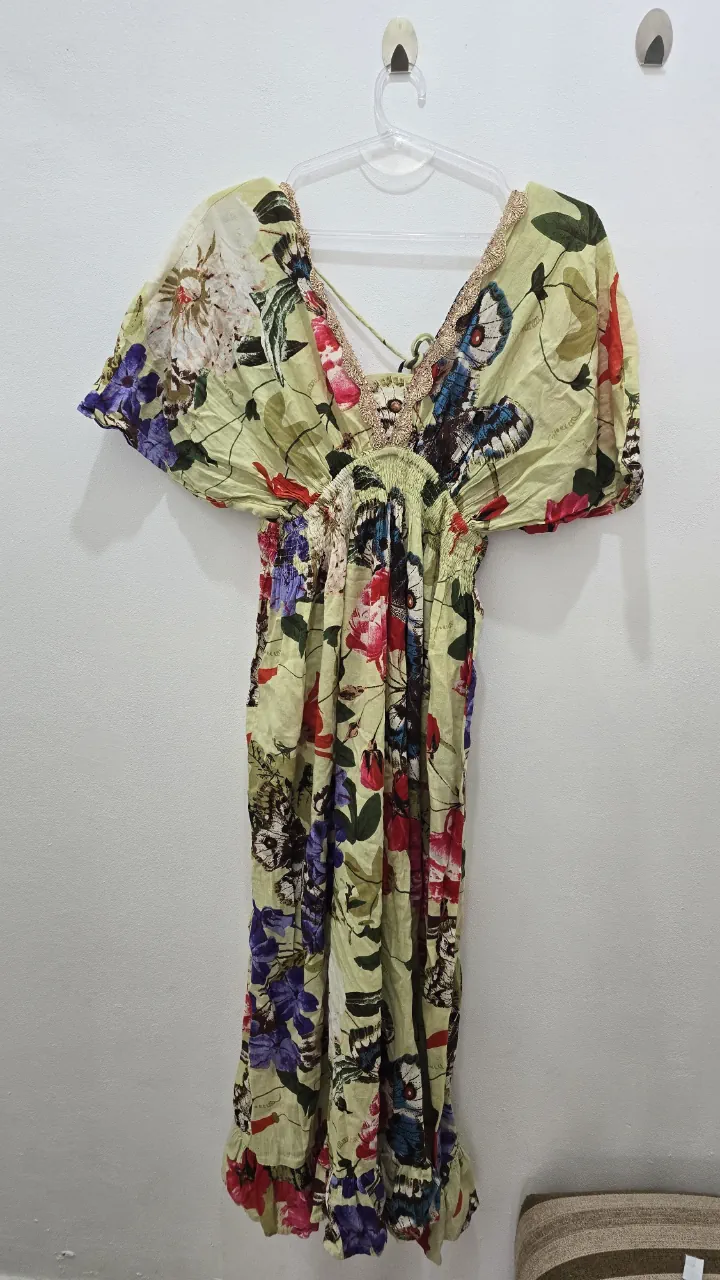 Vestido Sin marca - imagen 1
