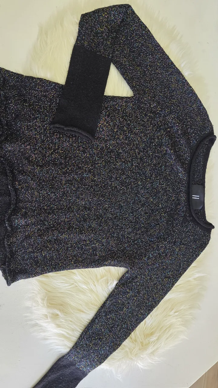Sweater LA COFRADÍA - imagen 1