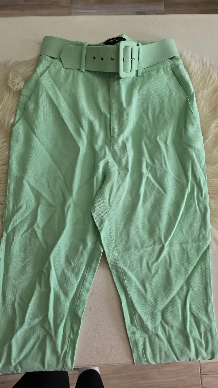 Pantalón Markova - imagen 1