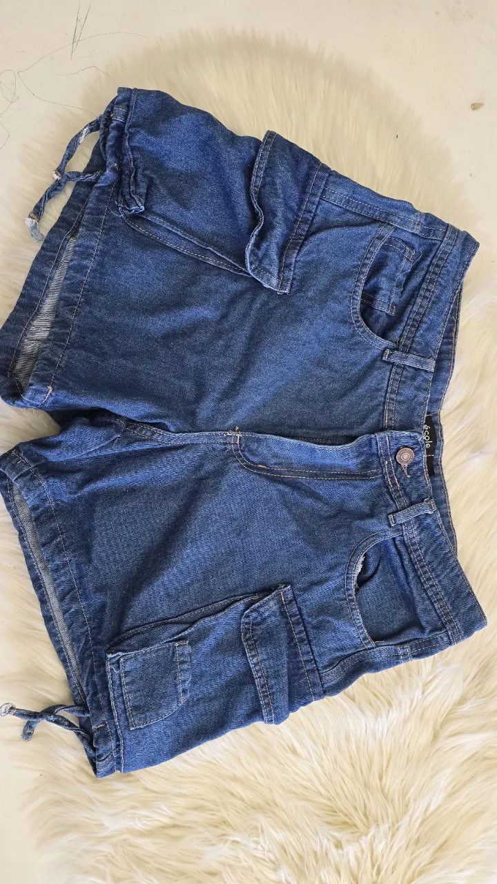 Short Ecole - imagen 1