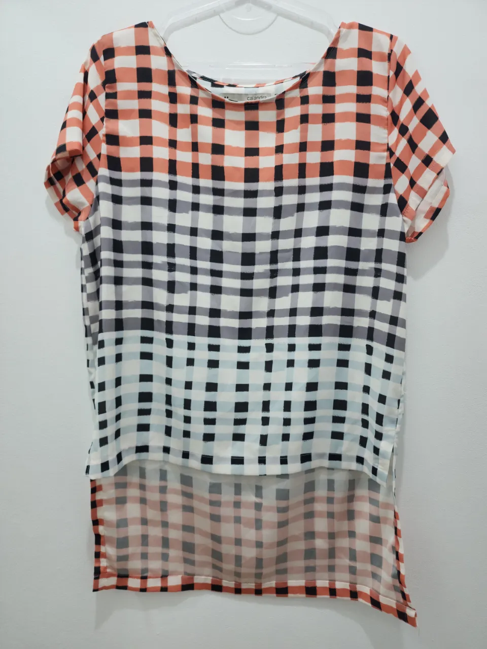 Remera CALANDRA · Talle 2