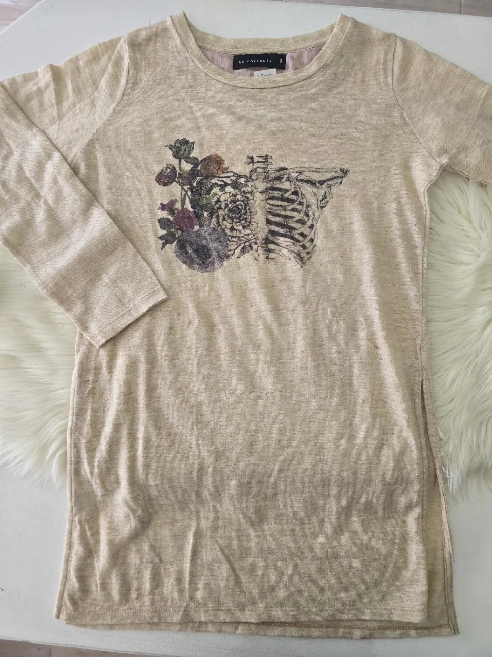 Remera LA COFRADÍA - imagen 1
