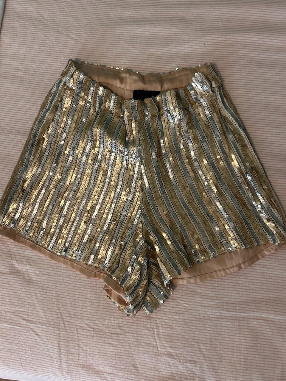 Short María dahn - imagen 1