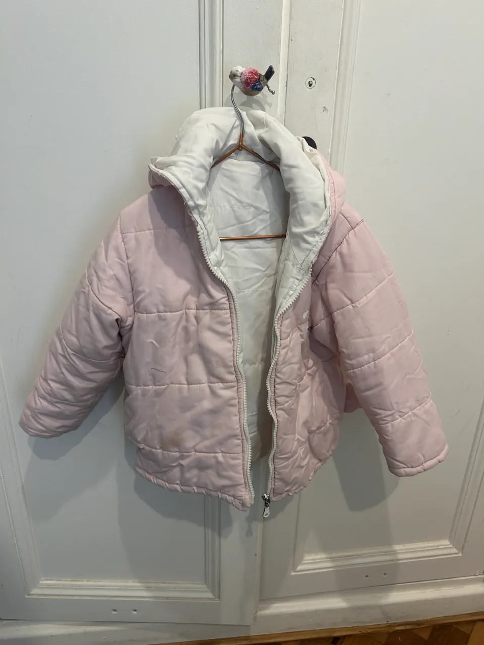Campera Baby cottons - imagen 1