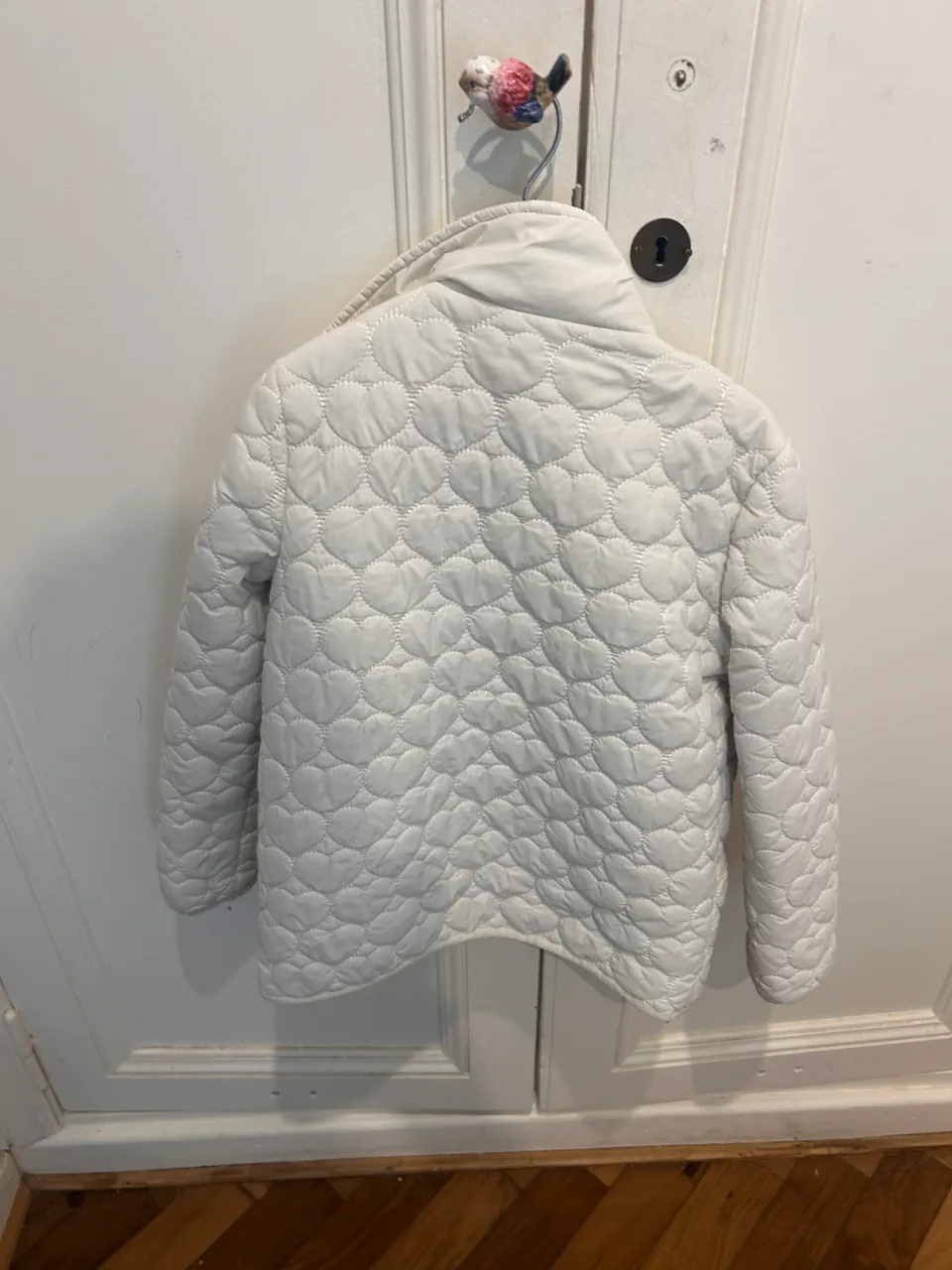 Ncl touch · Talle 10 años / 140 cm