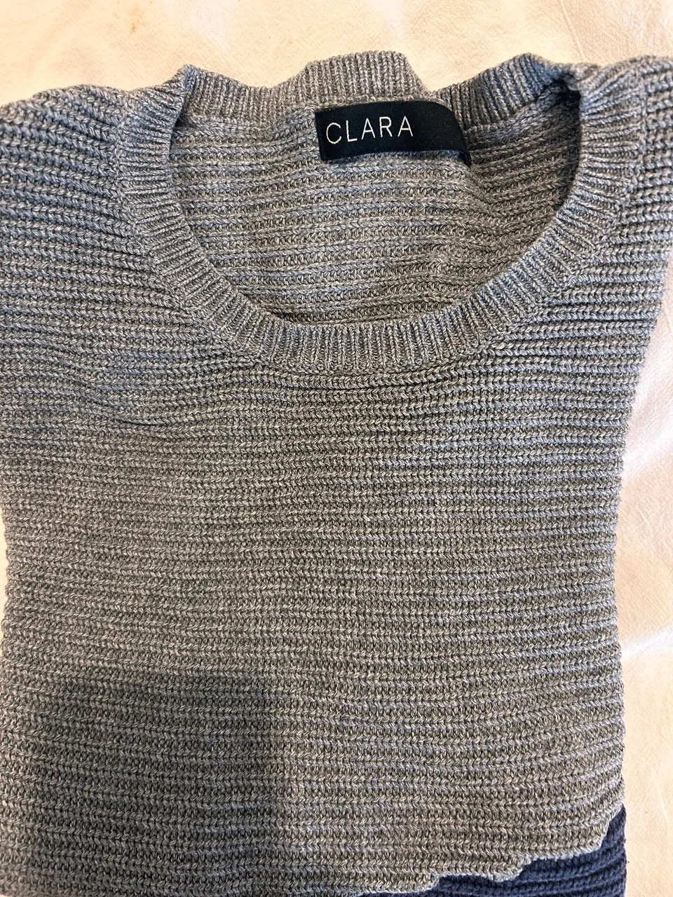 Clara Ibarguren · Talle M