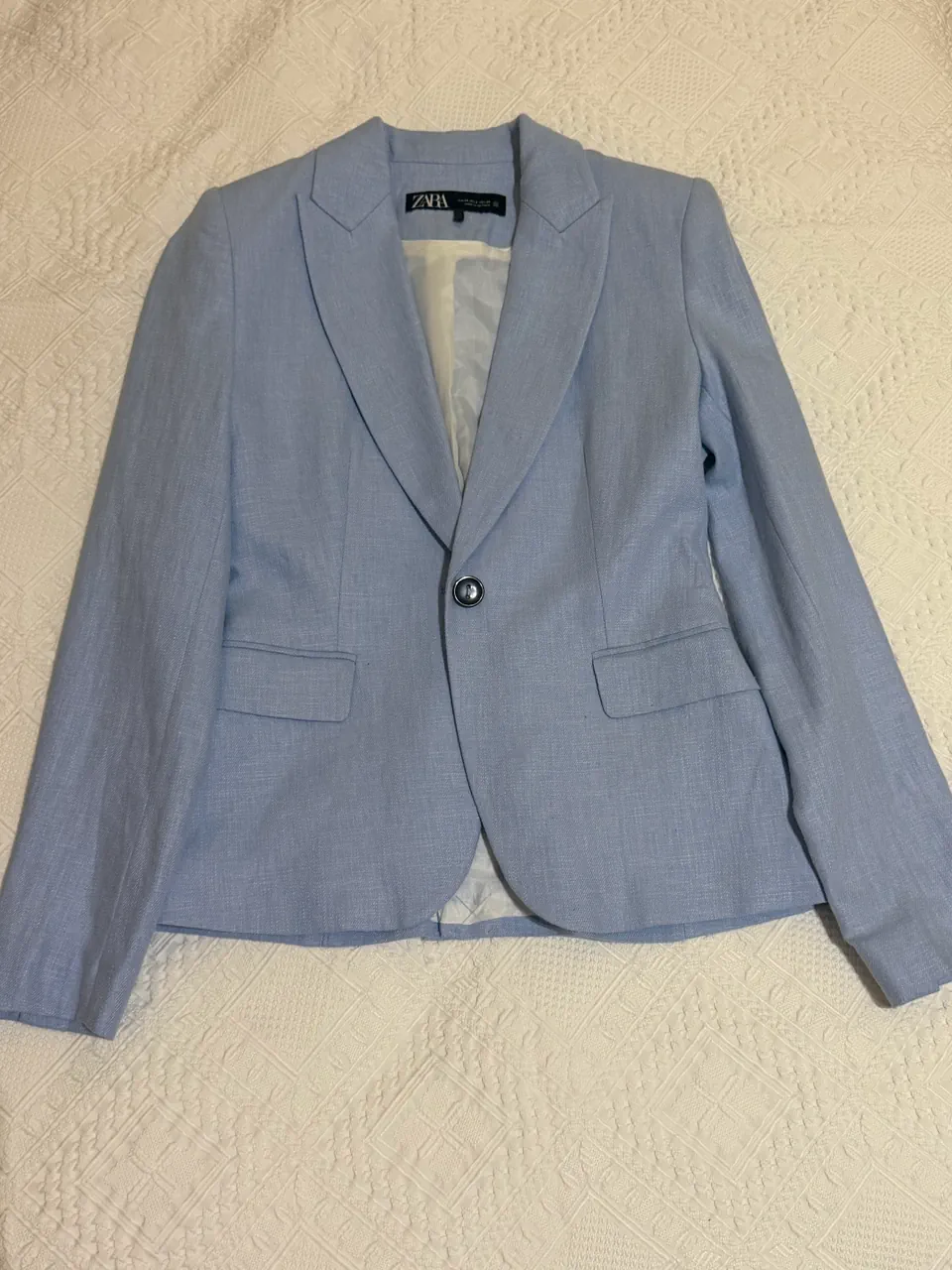Blazer Zara - imagen 1