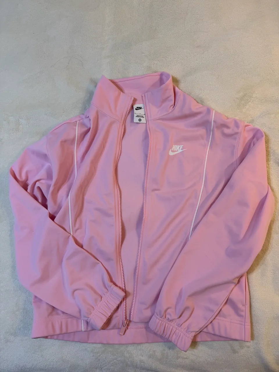 Nike · Talle S