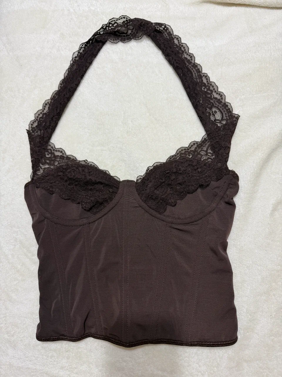 My favorite item · Talle L