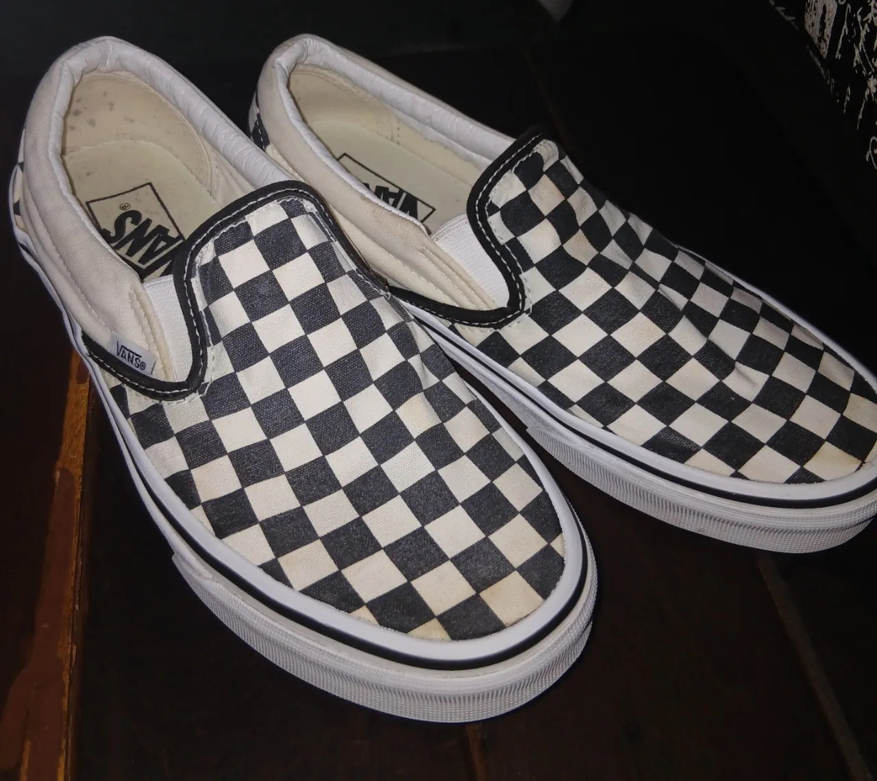 Zapatillas Vans - imagen 1