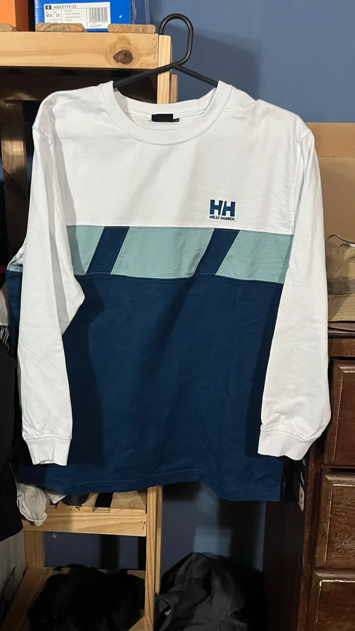 Buzo Helly hansen - imagen 1