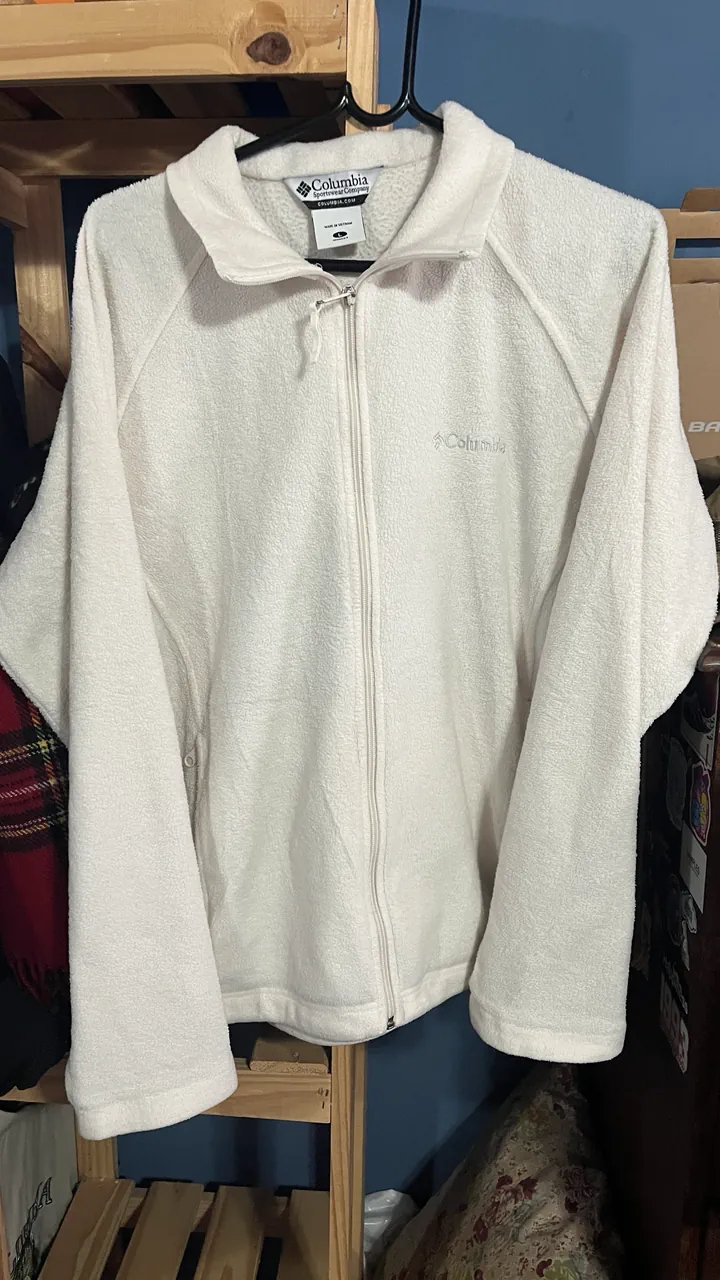 Columbia · Talle L