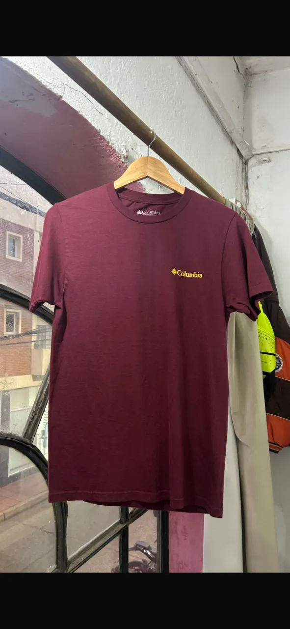 Columbia · Talle S