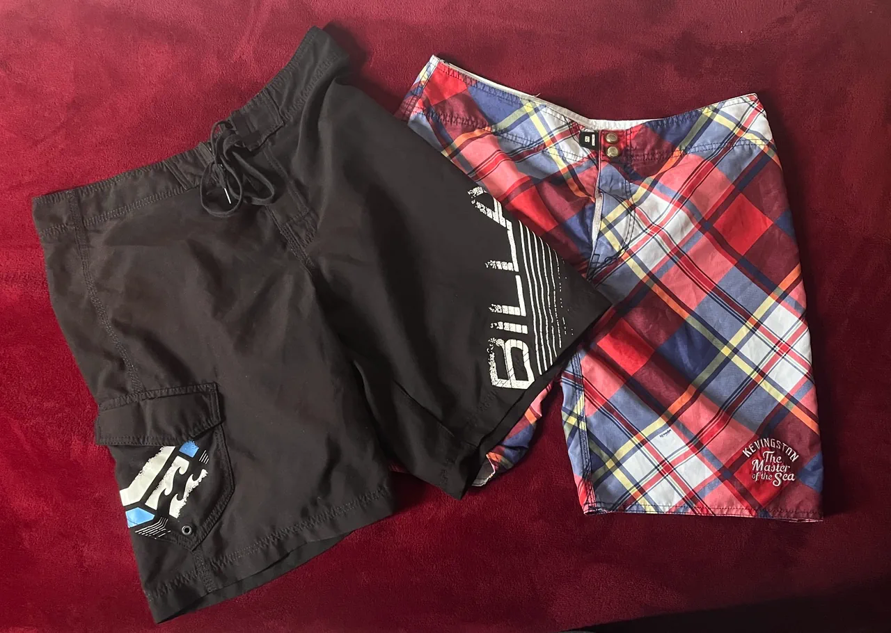 Billabong · Talle S