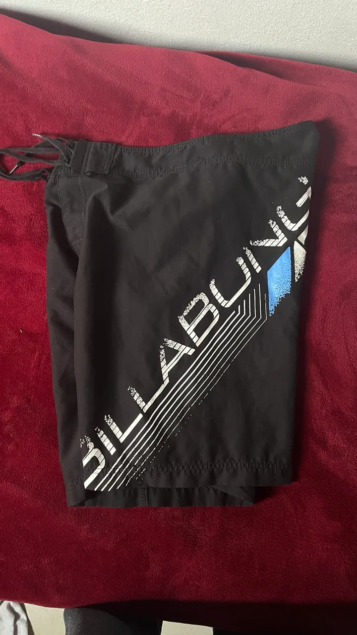 Billabong · Talle S