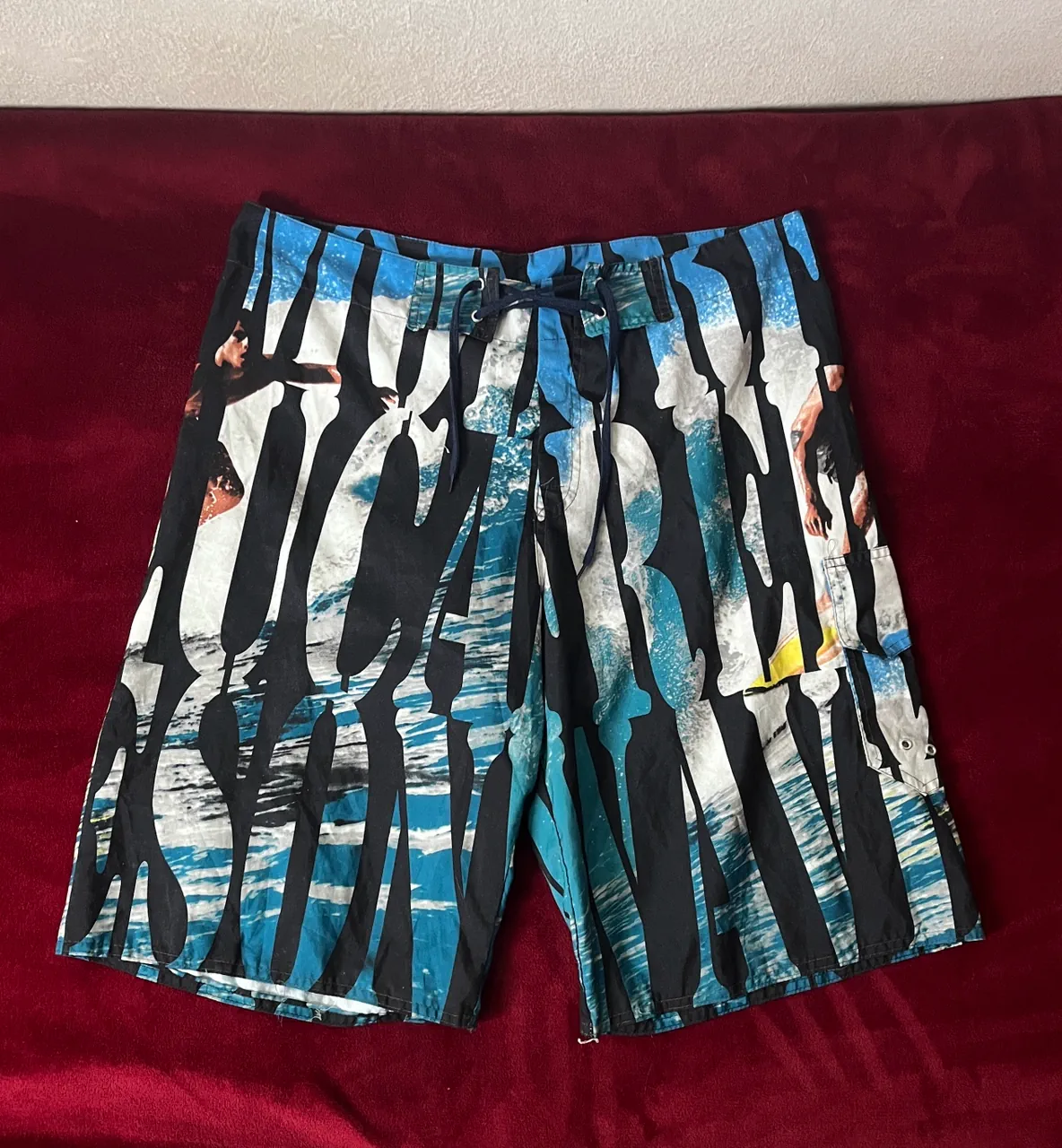 Short Sin marca - imagen 1