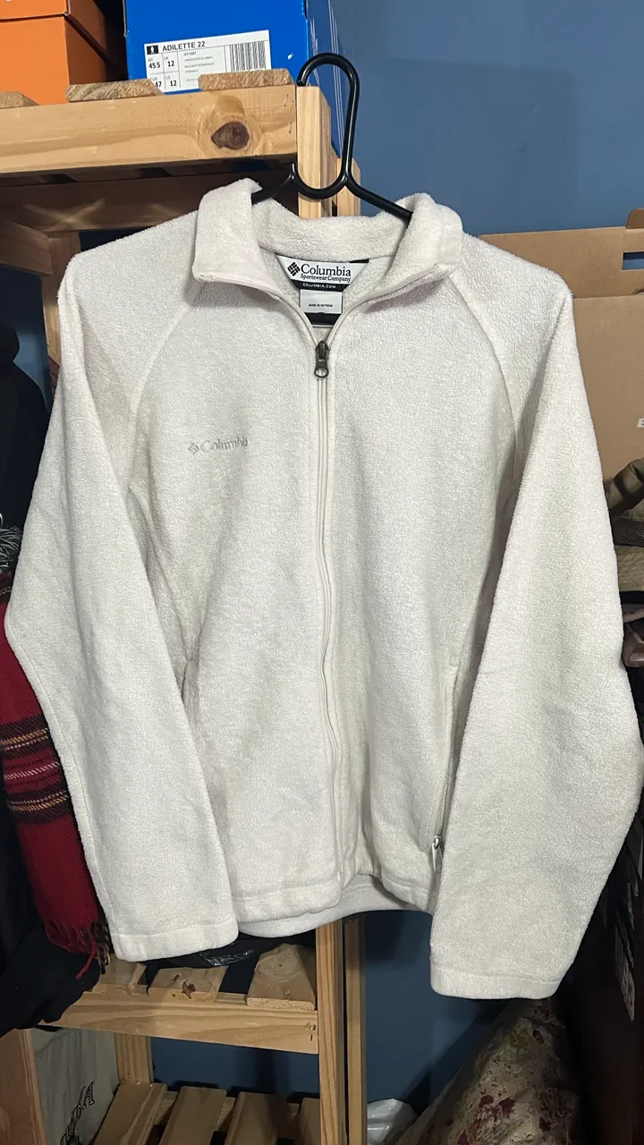 Campera Columbia - imagen 1