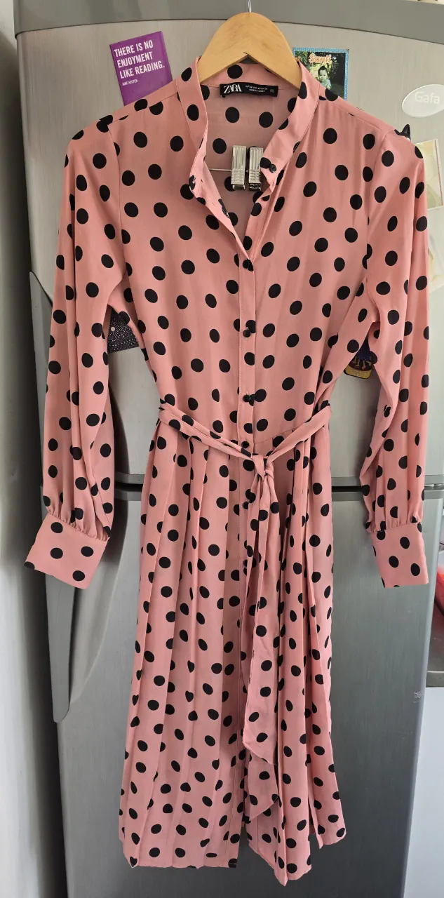 Zara · Talle M