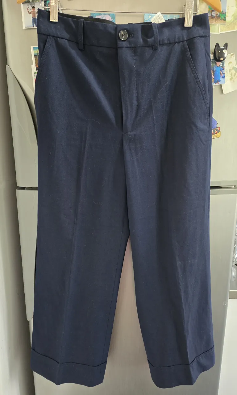 Zara · Talle S