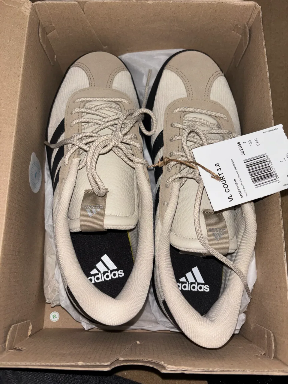 Zapatillas adidas - imagen 1