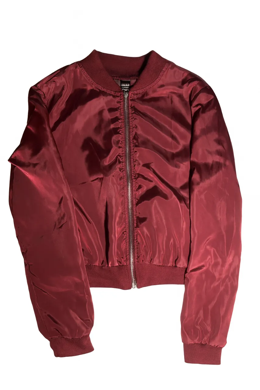 Campera Shein · Talle XS