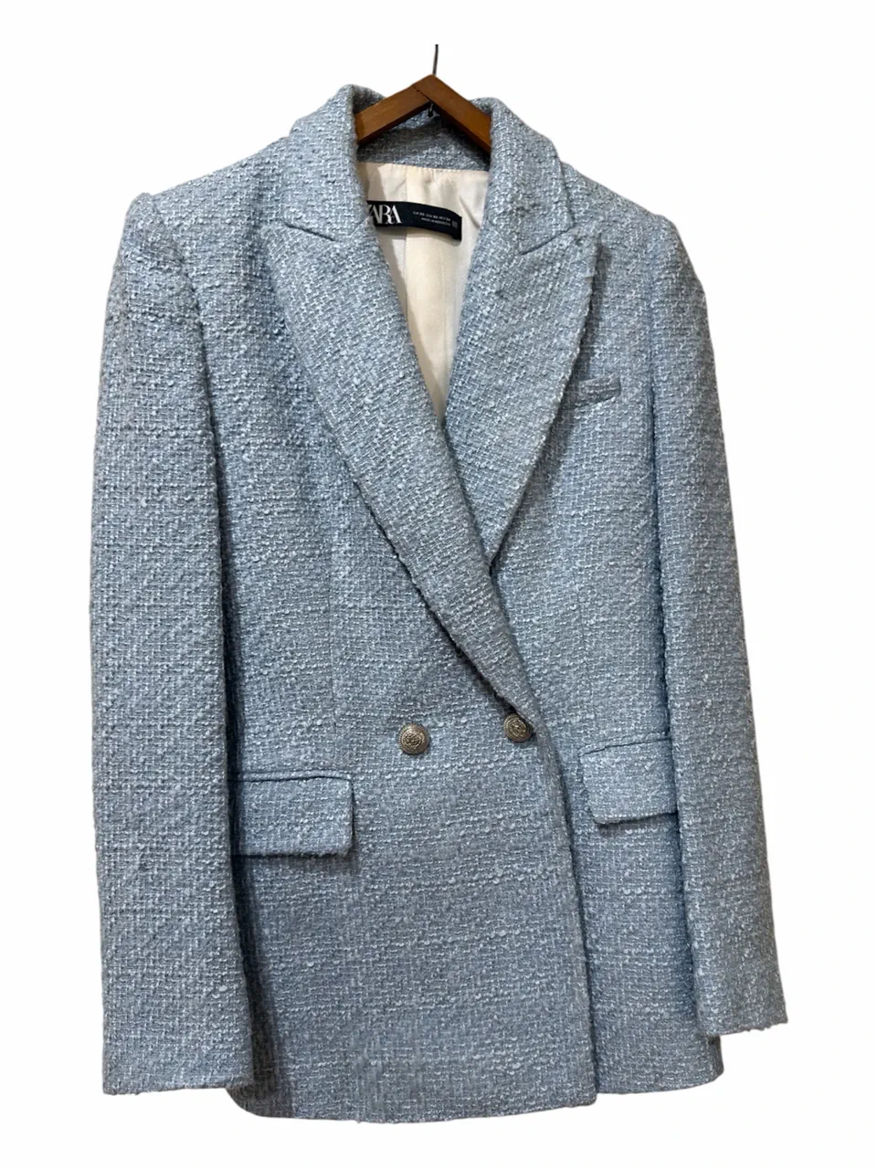 Blazer Zara - imagen 1