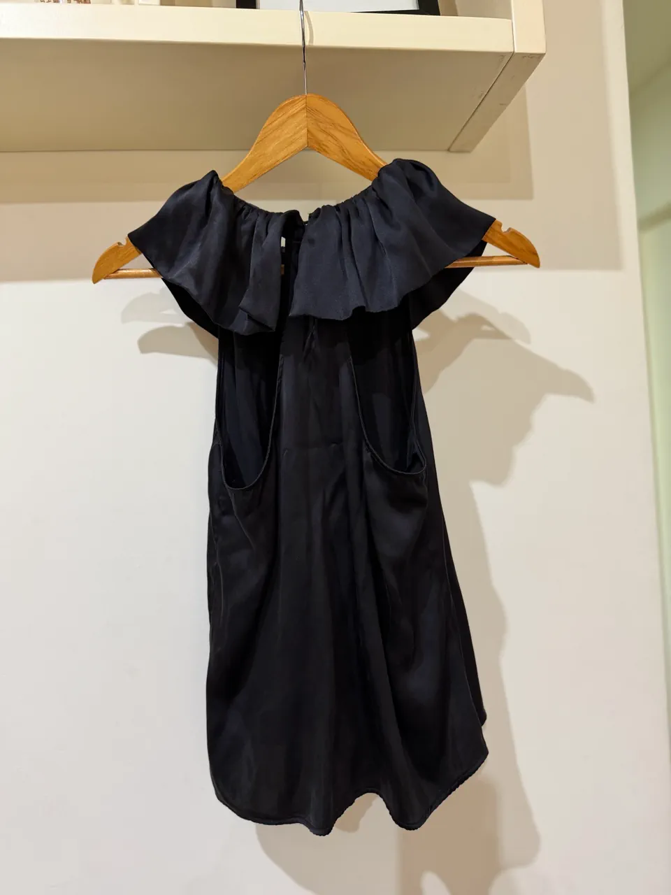 Musculosa Paula Cahen D'Anvers - imagen 1