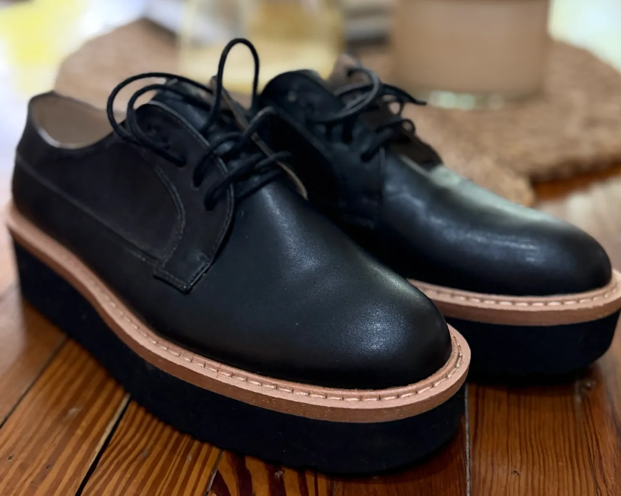 Zapatos Zara - imagen 1
