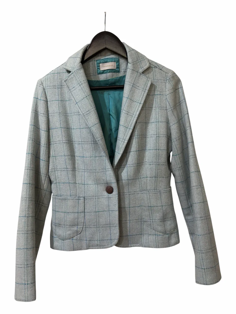 Blazer Yagmour - imagen 1