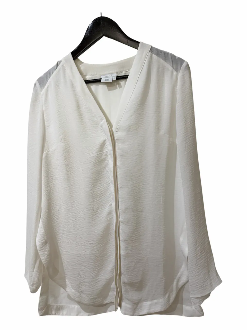 Blusa DKNY - imagen 1