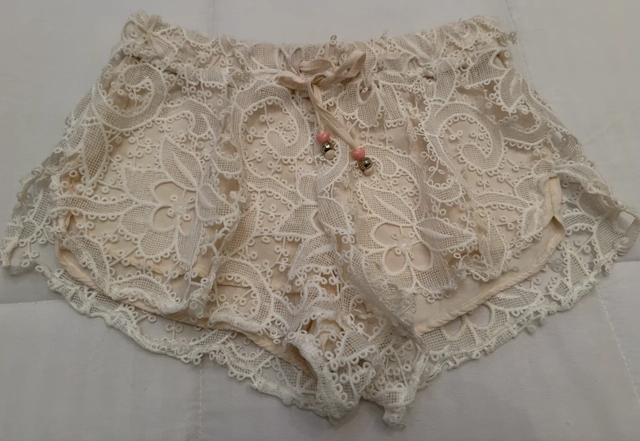 Short Juanita Jo - imagen 1