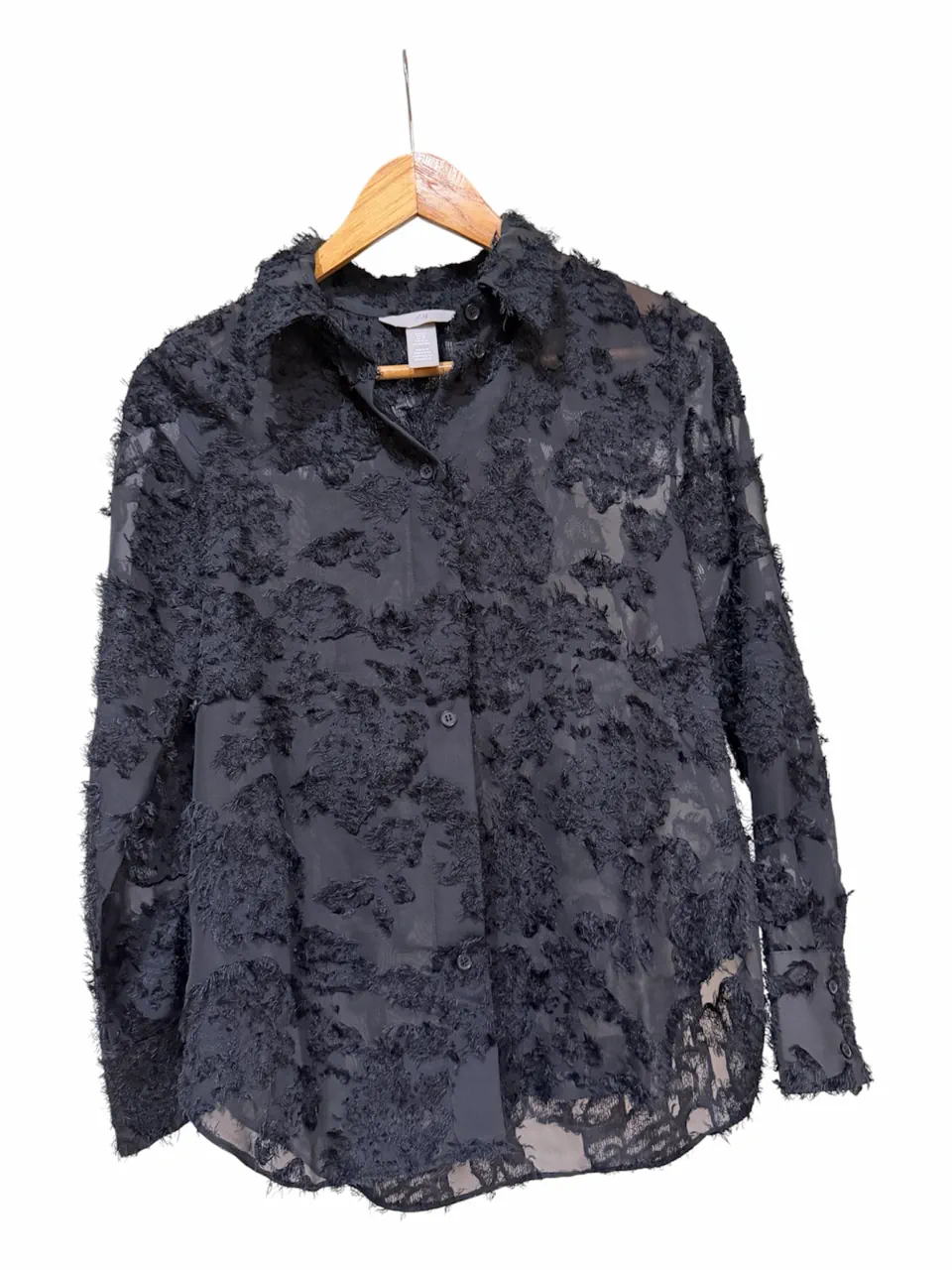 Camisa H&M - imagen 1