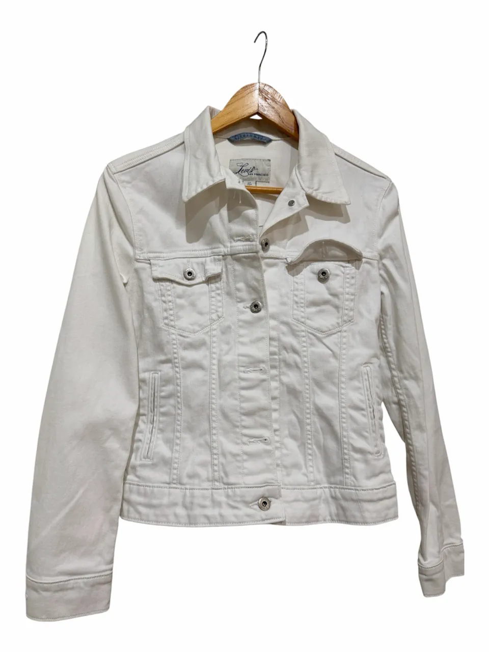 Campera Levi's - imagen 1