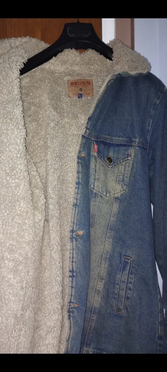 Campera Beach bross - imagen 1