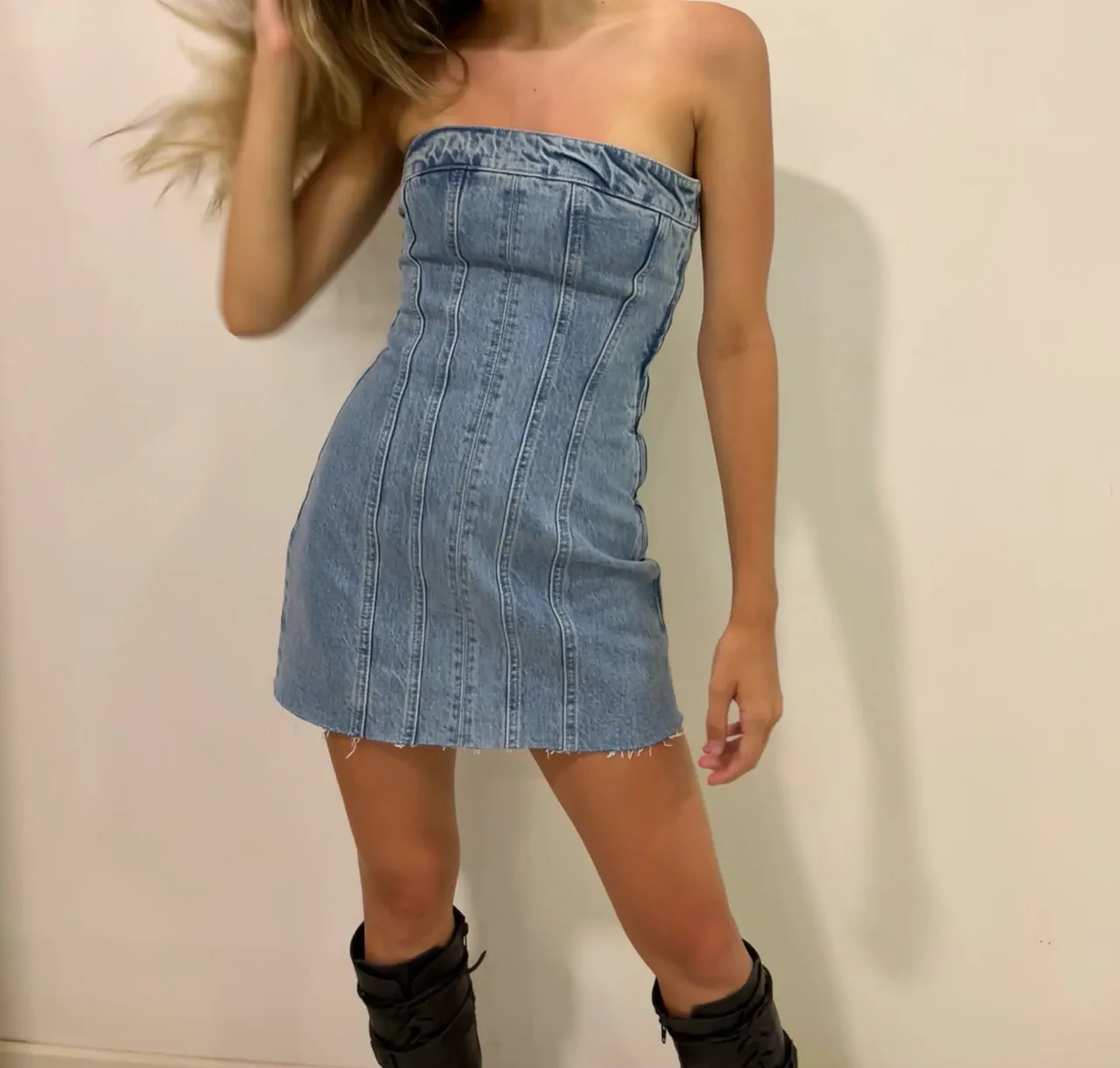 Vestido Zara - imagen 1