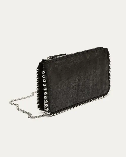 Cartera Zara
