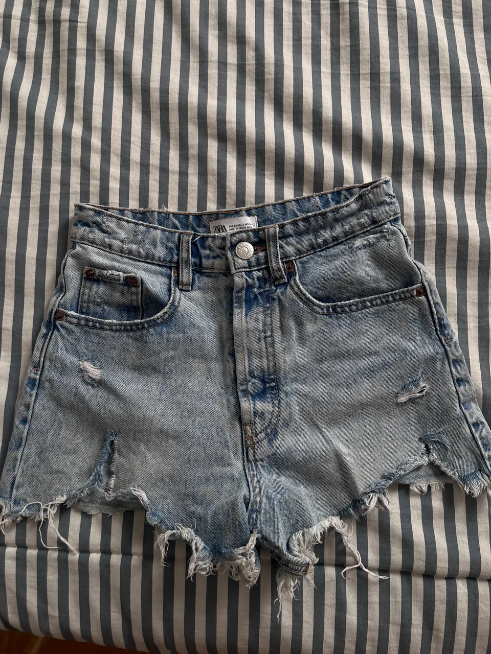 Short Zara - imagen 1