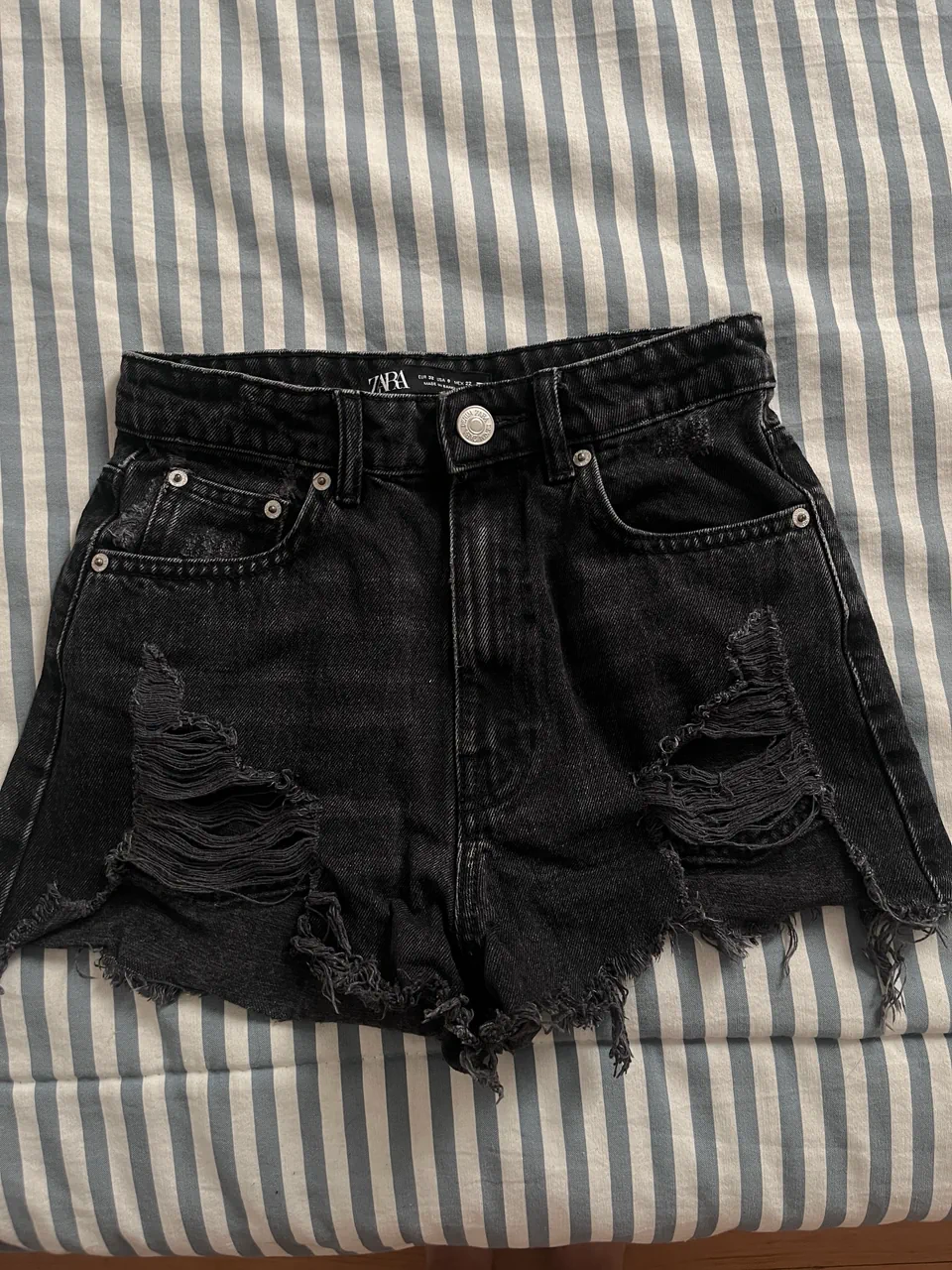 Short Zara - imagen 1