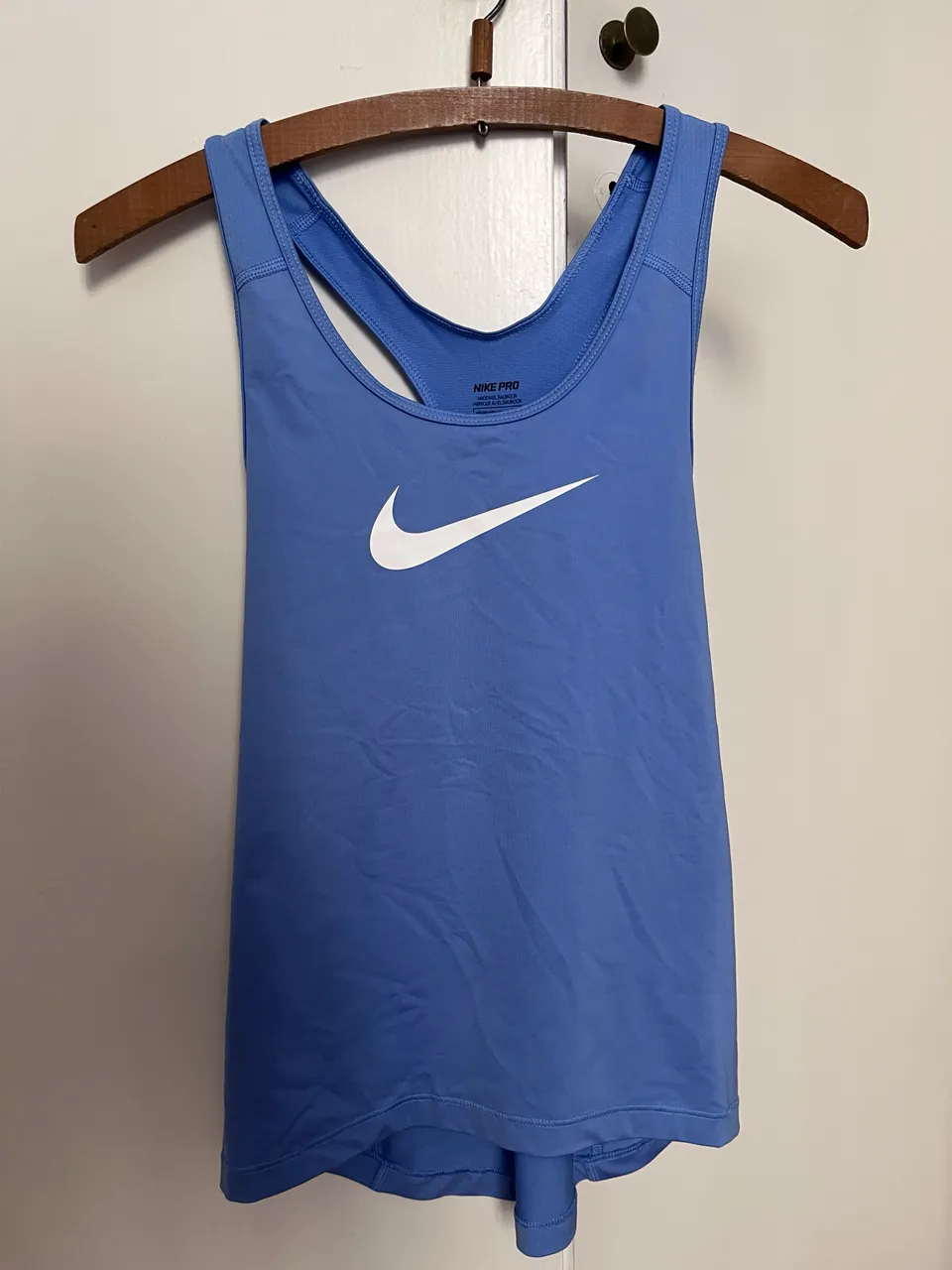 Musculosa Nike - imagen 1