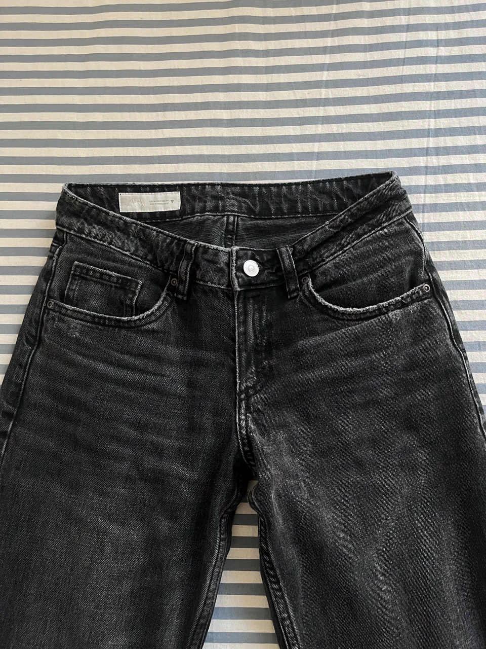 Zara · Talle EU 34