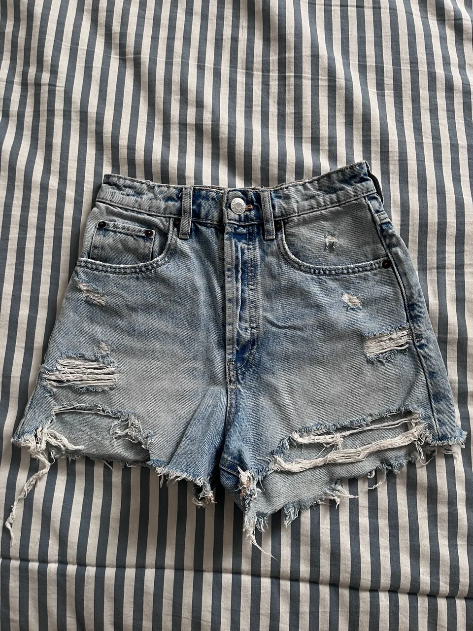 Short Zara - imagen 1