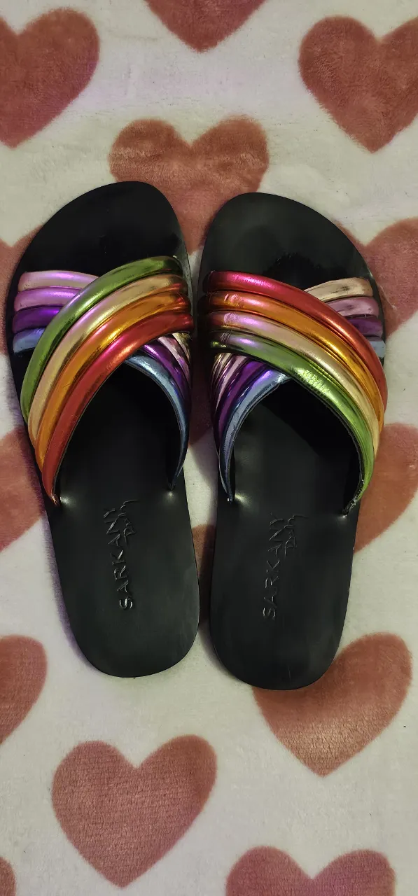 Sarkany · Talle AR 35