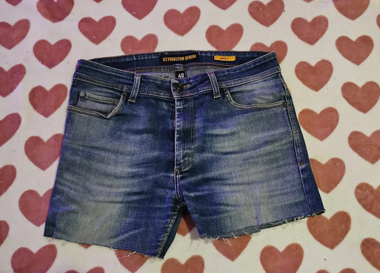 Short Kevingston - imagen 1