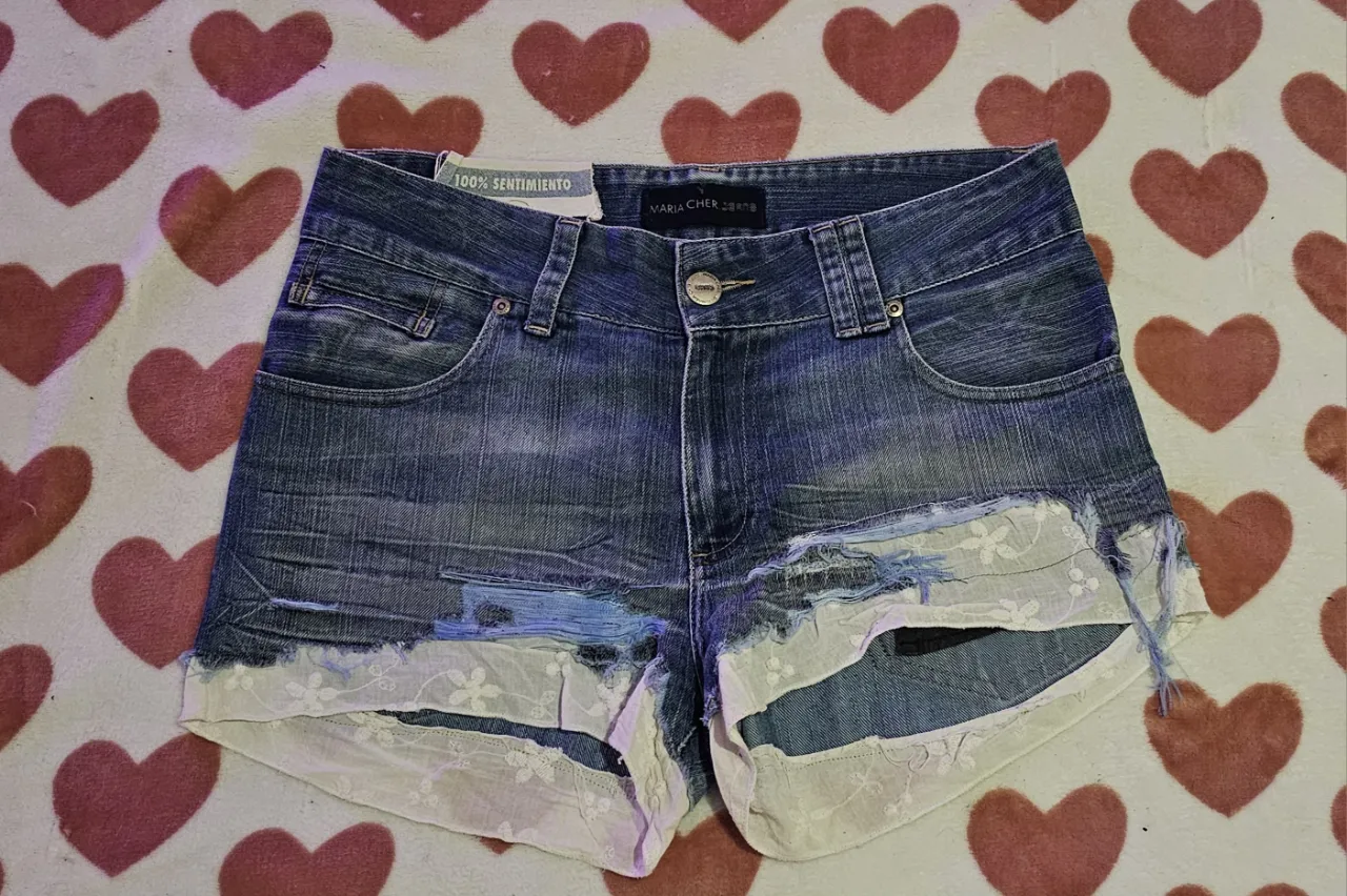 Short Maria Cher - imagen 1