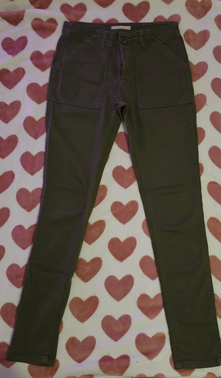 Pantalón Yagmour - imagen 1