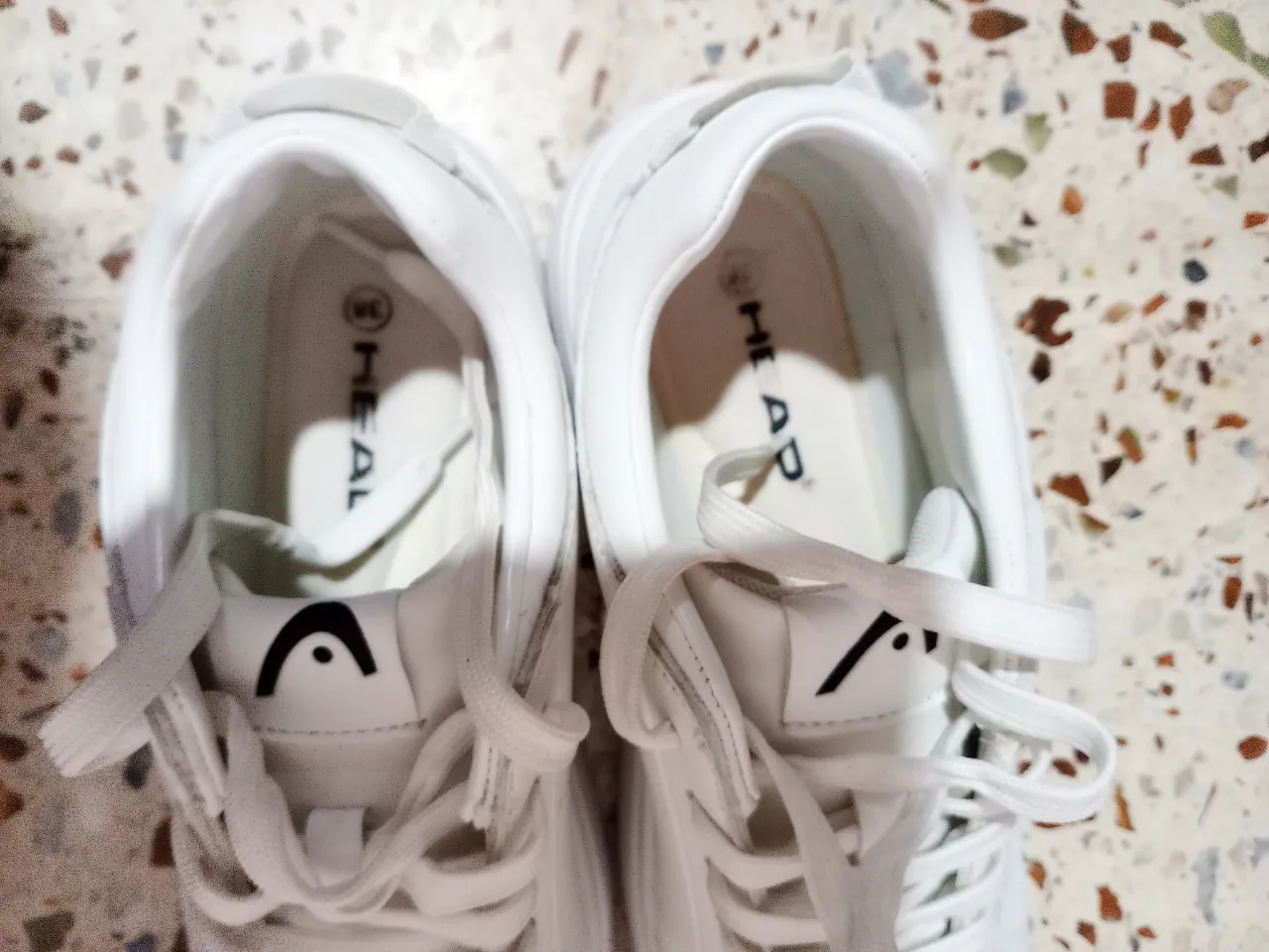 Zapatillas HEAD - imagen 1