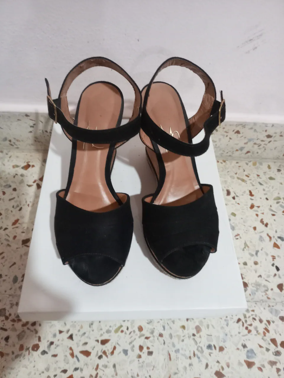 Sandalias Otra - imagen 1